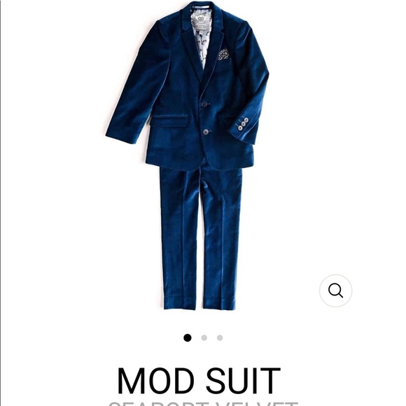 appaman suit